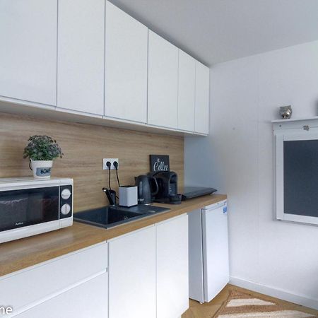 M&R Apartament Smart&Bright Batorego 16, Netflix, Free Wifi, Metro I Park Pole Mokotowskie, Stodola, Self Check-In, 5 Minut Od Centrum ワルシャワ エクステリア 写真