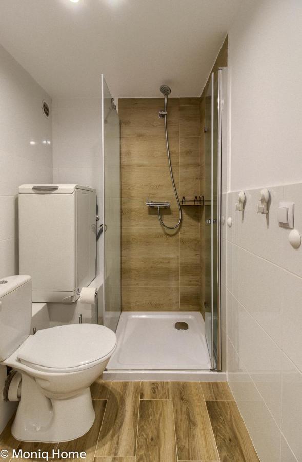 M&R Apartament Smart&Bright Batorego 16, Netflix, Free Wifi, Metro I Park Pole Mokotowskie, Stodola, Self Check-In, 5 Minut Od Centrum ワルシャワ エクステリア 写真