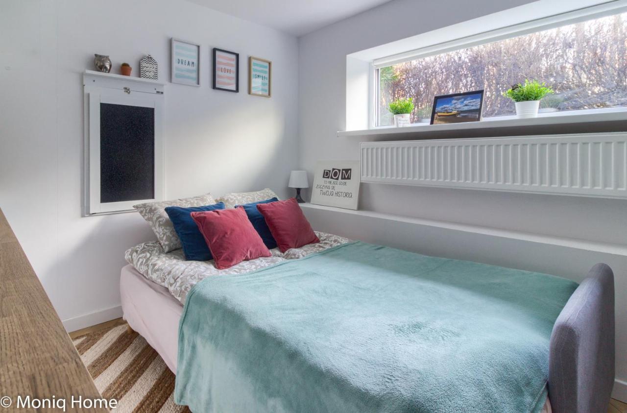 M&R Apartament Smart&Bright Batorego 16, Netflix, Free Wifi, Metro I Park Pole Mokotowskie, Stodola, Self Check-In, 5 Minut Od Centrum ワルシャワ エクステリア 写真